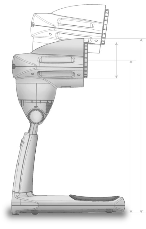 Technical draw - Side