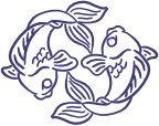 Zodiac - Pisces