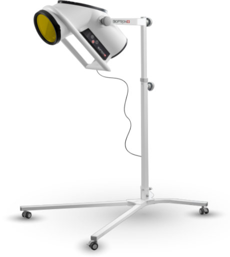 Bioptron Hyperlight Therapy System - Bioptron
