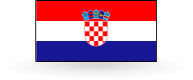 Flag of Croatia