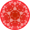 Red color