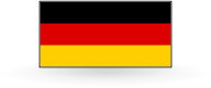 Flag of Germany