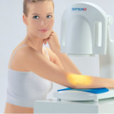 With Bioptron