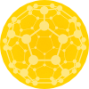 Yellow color