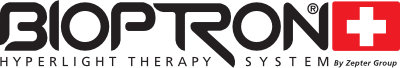 BIOPTRON logo