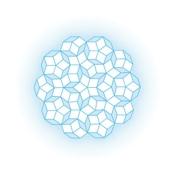 Quasicrystal