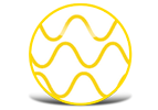 Pattern of incoherent light wave