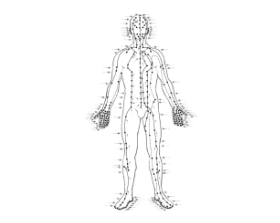 Akcenty systemu regulacji równowagi elektromagnetycznej ludzkiego ciała (praca w języku angielskim) - Bioptron Doctor's Corner photo