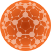 Orange color