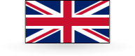 Flag of United Kingdom