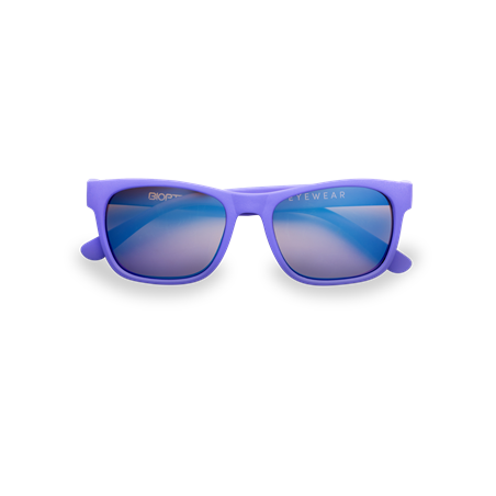 Hyperlight Eyewear Kids, Fioletowe MRBU