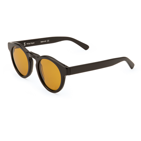 Hyperlight Eyewear, czarne