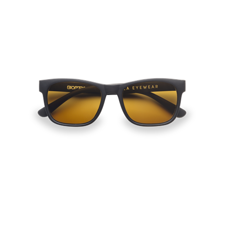 Hyperlight Eyewear Kids, czarne