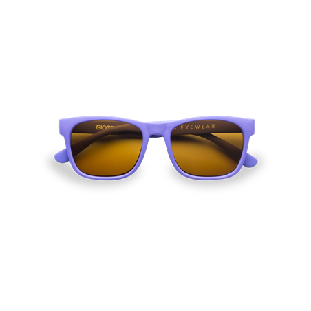 Hyperlight Eyewear Kids, Fioletowe