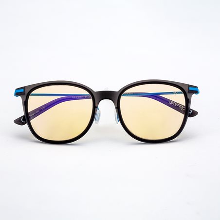 Hyperlight Eyewear, Niebieskie, Model 5355