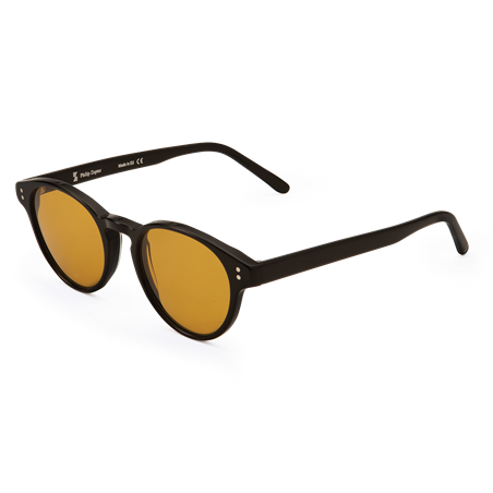 Hyperlight Eyewear, Czarne