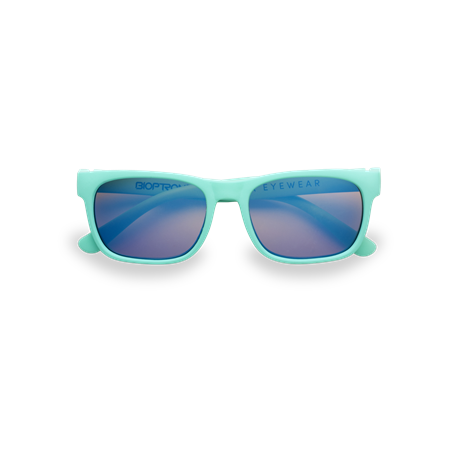 Hyperlight Eyewear Kids, Turkusowe MRBU