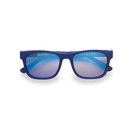 Hyperlight Eyewear Kids, Niebieskie MRBU