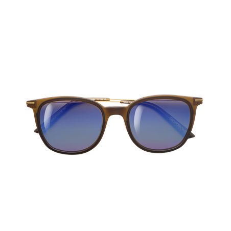 Hyperlight Eyewear, Brązowe MRBU