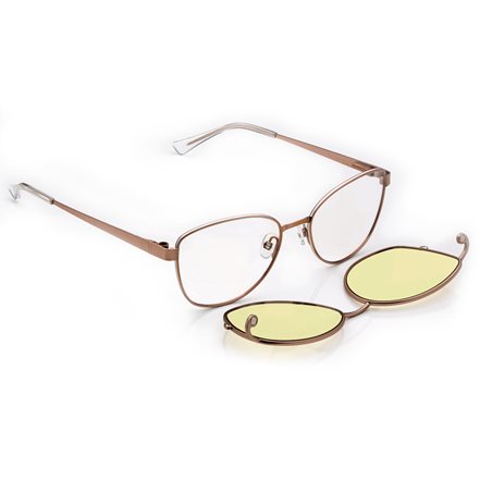Hyperlight Eyewear Easyclip, 534