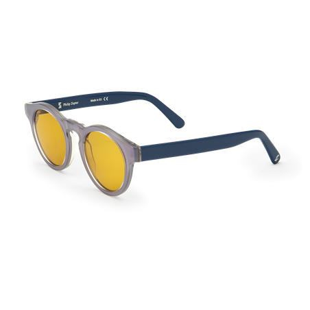 Hyperlight Eyewear, Niebieskie