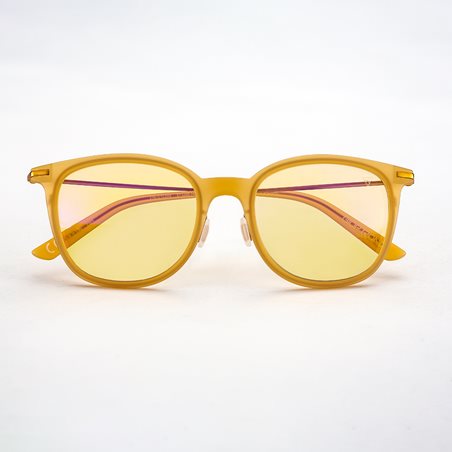 Hyperlight Eyewear, Beżowe, Model 5355
