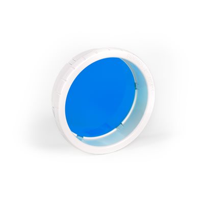 Niebieski filtr do BIOPTRON<sup>&reg;</sup> Pro 1