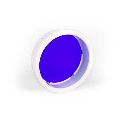 Indygo filtr do BIOPTRON<sup>&reg;</sup> Pro 1