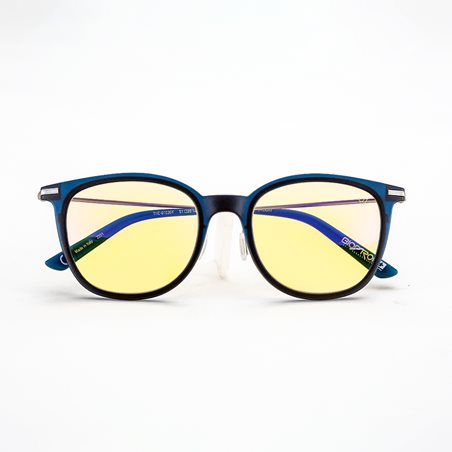 Hyperlight Eyewear, Srebrne, Model 5355