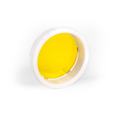 Żółty filtr do BIOPTRON<sup>&reg;</sup> Pro 1
