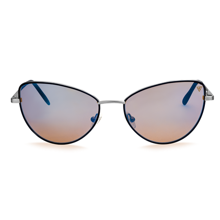 Hyperlight Eyewear, Butterfly, Niebieskie