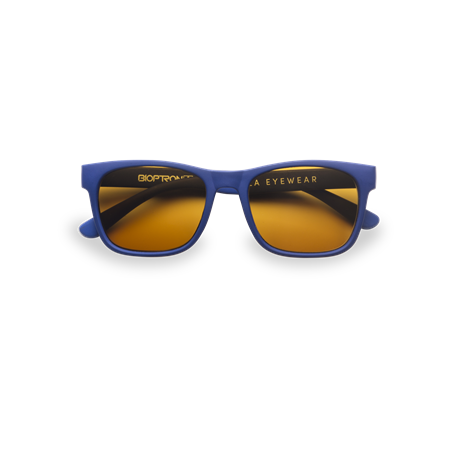 Hyperlight Eyewear Kids, Niebieskie