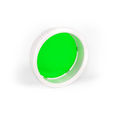Zielony filtr do BIOPTRON<sup>&reg;</sup> Pro 1